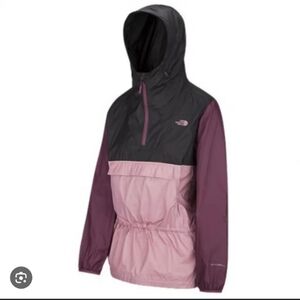 THE NORTH FACE windbreaker jacket